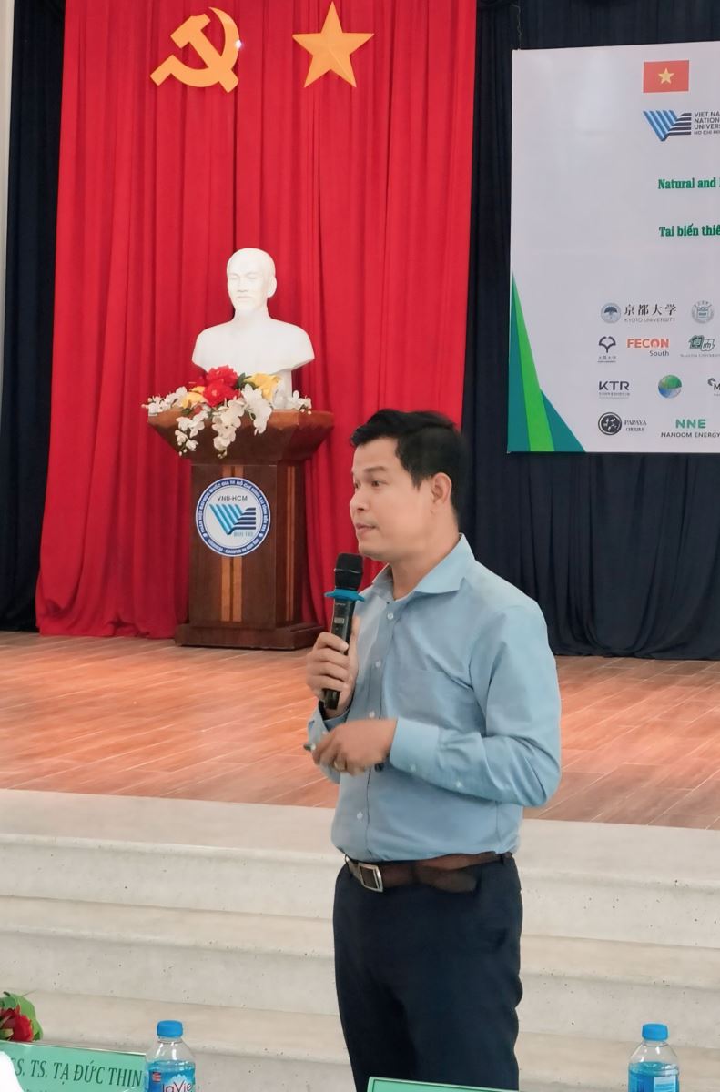HỘI THẢO KHOA HỌC QUỐC TẾ