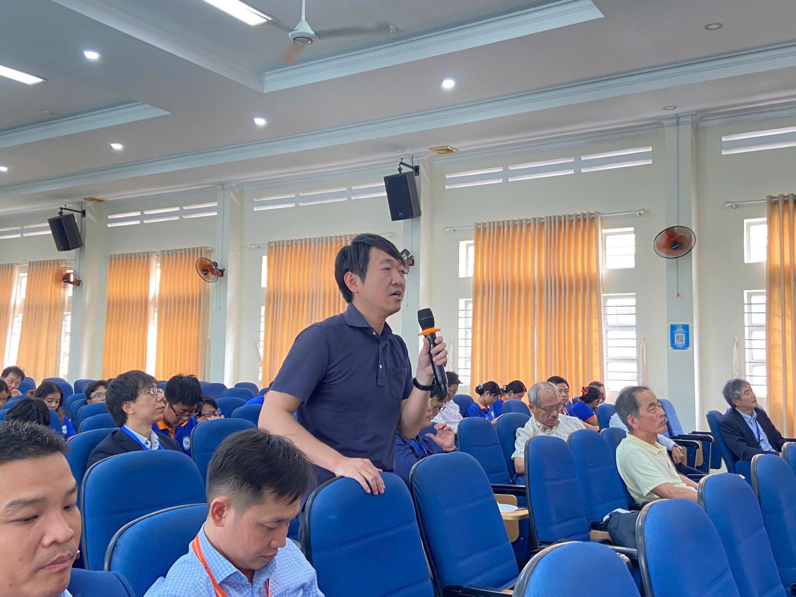 HỘI THẢO KHOA HỌC QUỐC TẾ