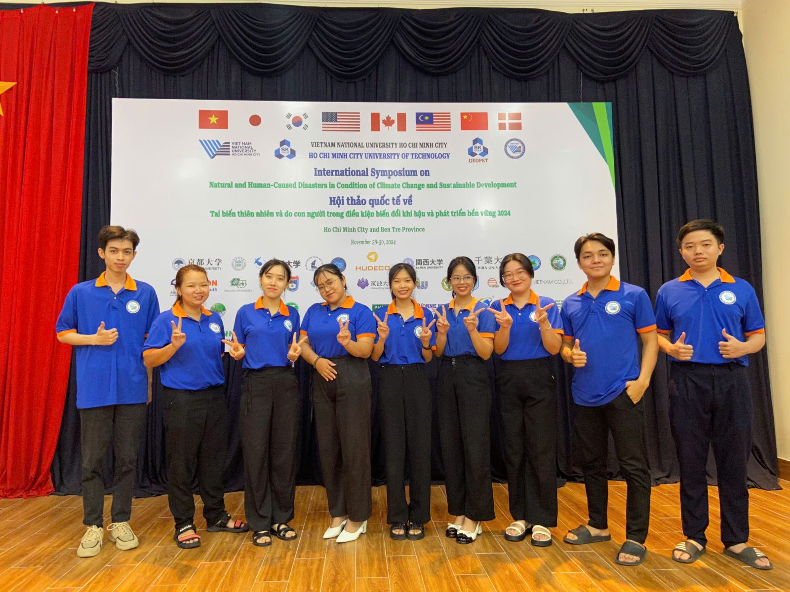 HỘI THẢO KHOA HỌC QUỐC TẾ