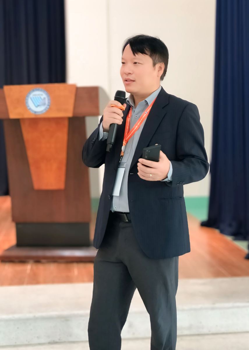 HỘI THẢO KHOA HỌC QUỐC TẾ