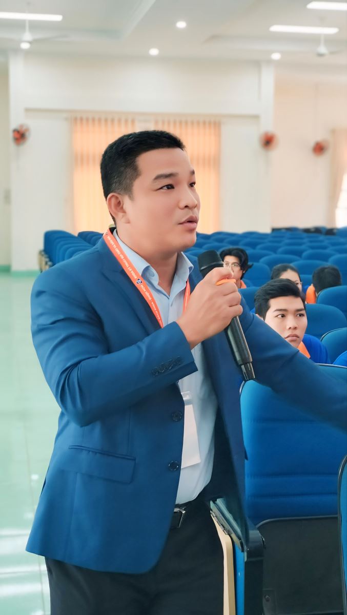 HỘI THẢO KHOA HỌC QUỐC TẾ