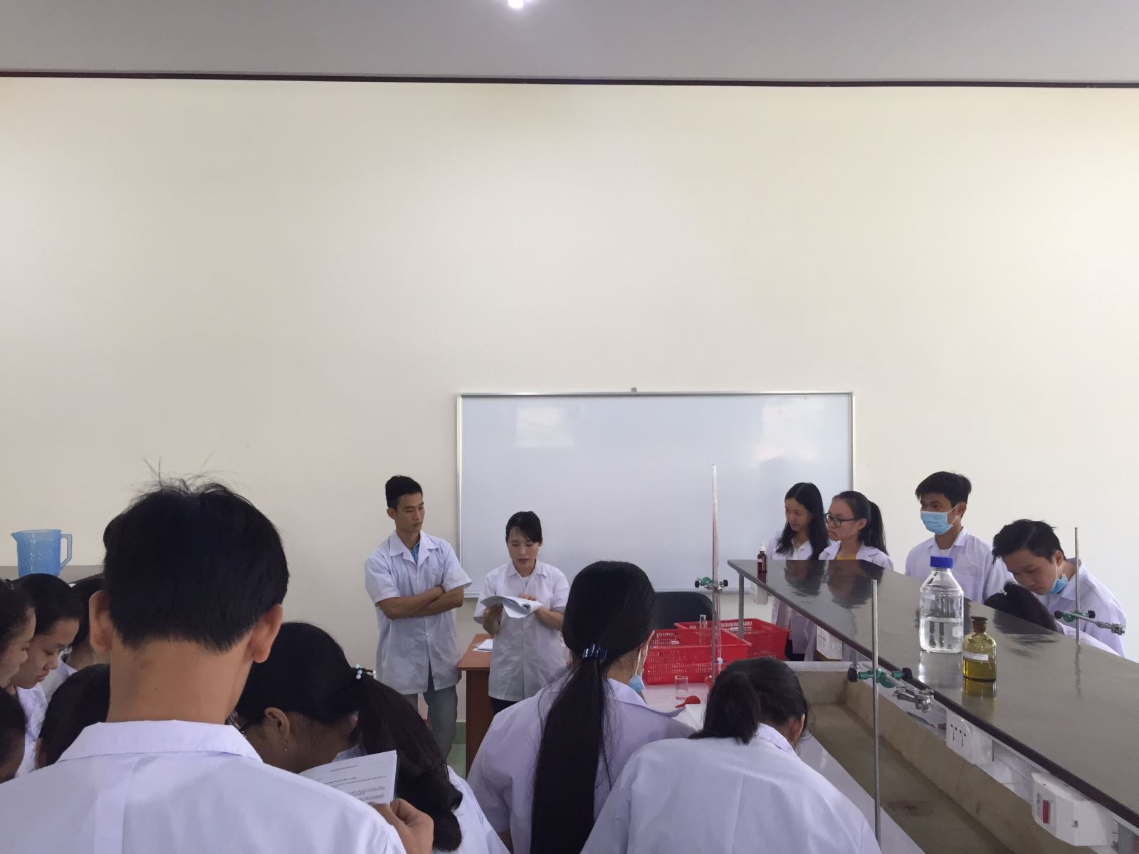 Phân hiệu ĐHQG-HCM tại tỉnh Bến Tre mở 3 ngành học mới trong năm 2019